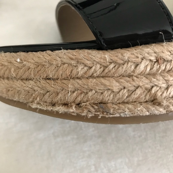 steve madden wedges - Picture 2 of 5